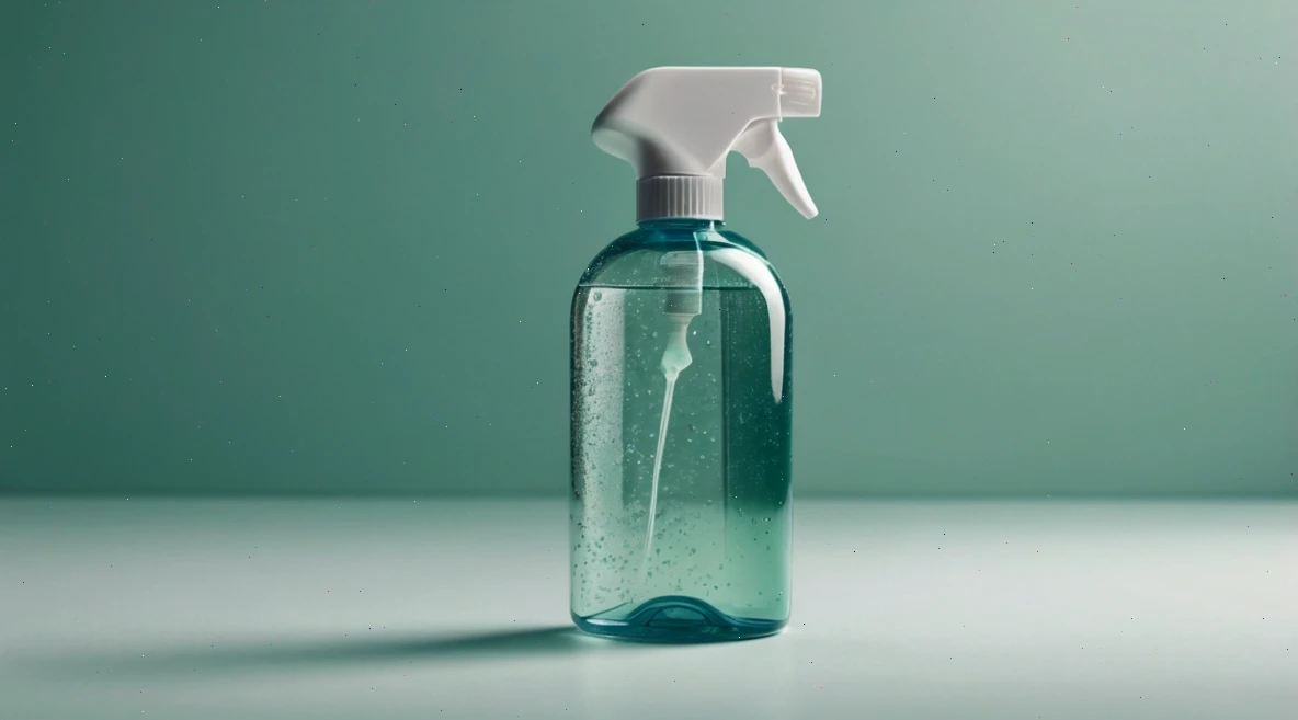 immagine del detergente